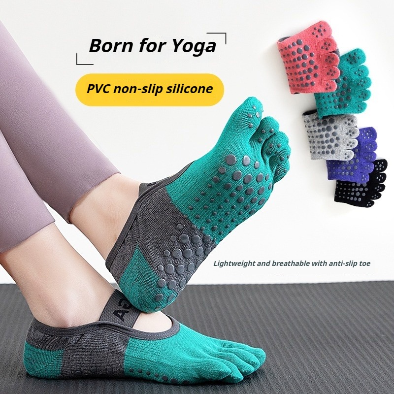 Professional Pilates Anti slip - огляд і ціна Pilates With Yoga