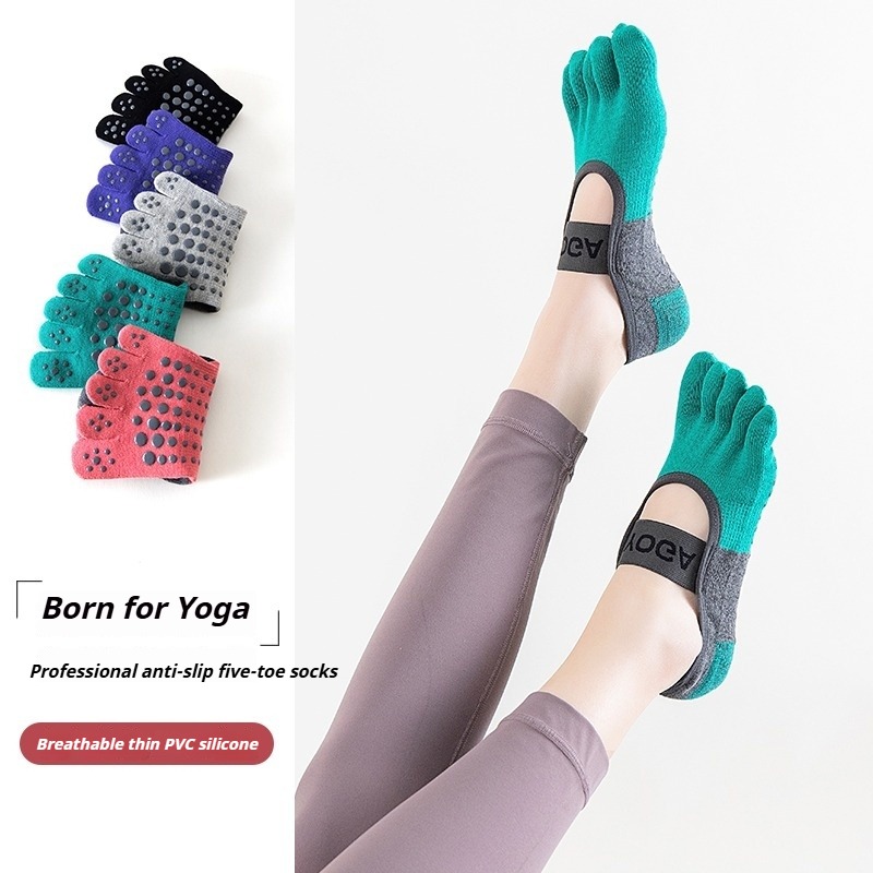 Professional Pilates Anti slip - огляд і ціна Pilates With Yoga