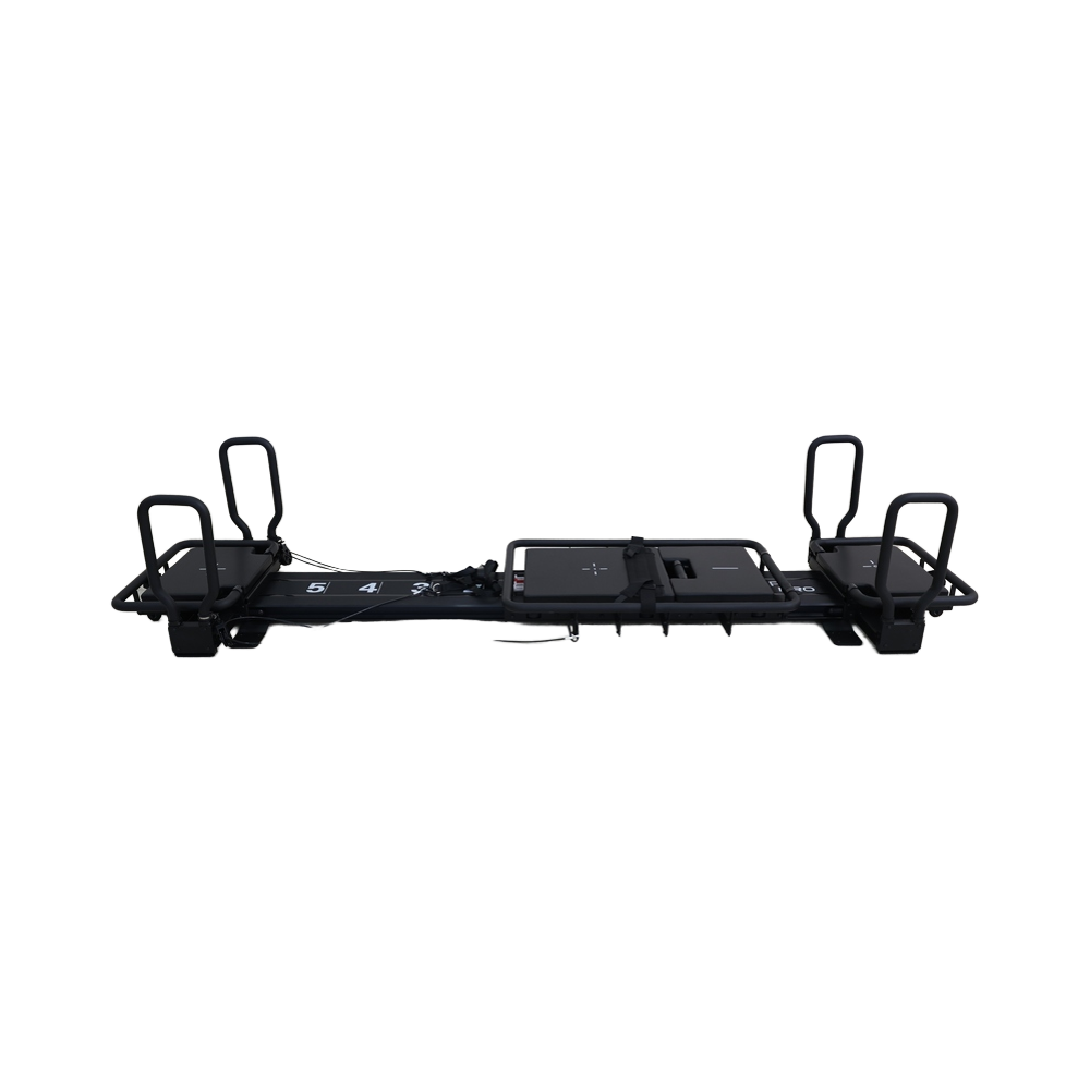 Mini Body Pilates Reformer Set - огляд і ціна Pilates Yoga Body