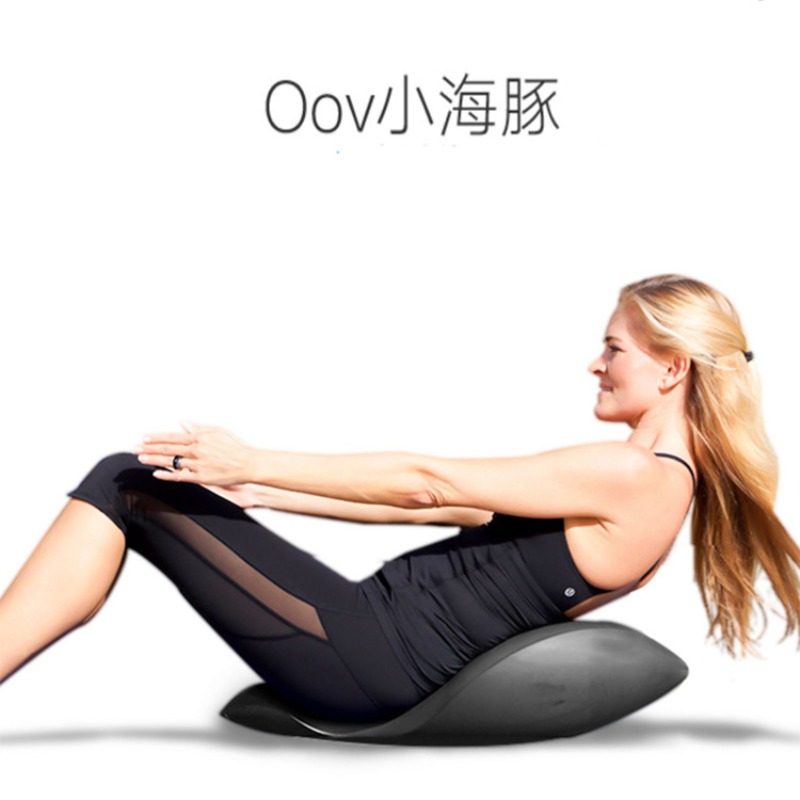 Back Trainer Yoga Equipment Li - огляд і ціна Pilates Yoga Body
