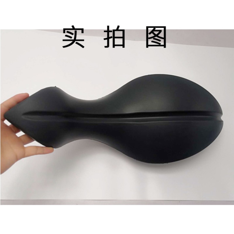 Back Trainer Yoga Equipment Li - огляд і ціна Pilates Yoga Body