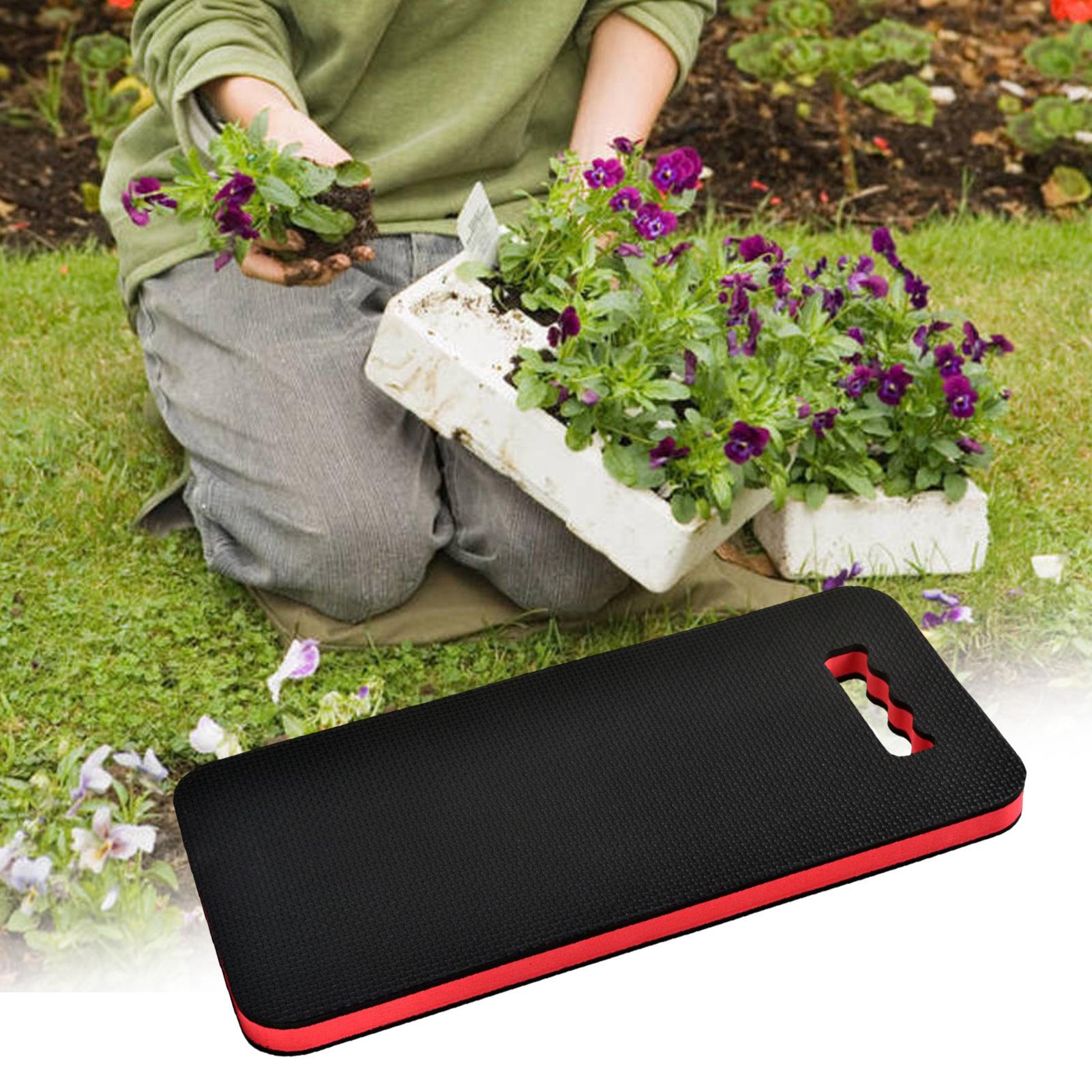 EVA Garden Kneeling Pad Garden - огляд і ціна Pilates Yoga Knee Pads