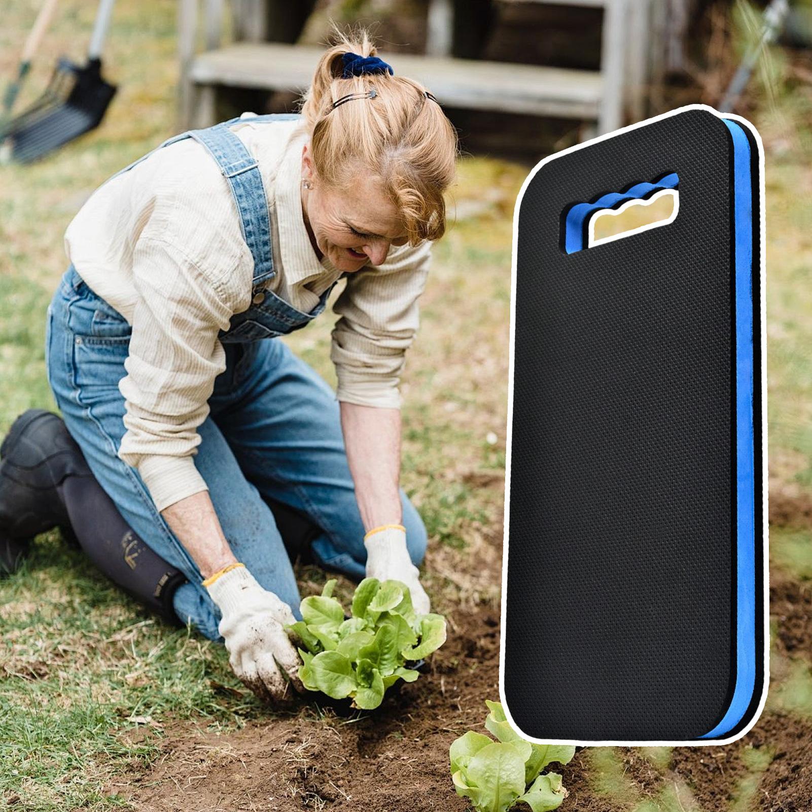 EVA Garden Kneeling Pad Garden - огляд і ціна Pilates Yoga Knee Pads