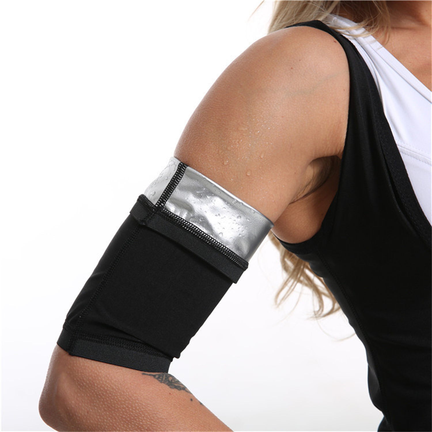 A pair Women's arm cover women - огляд і ціна Pilates Yoga Set