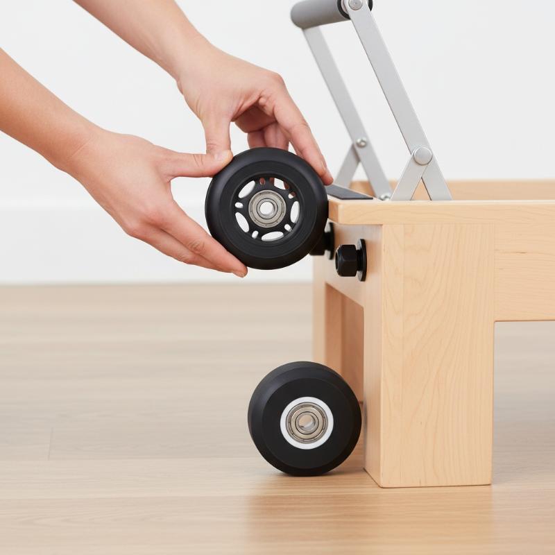 Pilates Reformer Wheel,Pilates - огляд і ціна Pilates & Yoga Studio Alineacion
