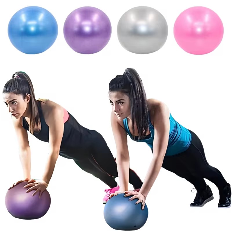 Yoga Pilates Explosion-Proof B - огляд і ціна Pilates Toning Ball