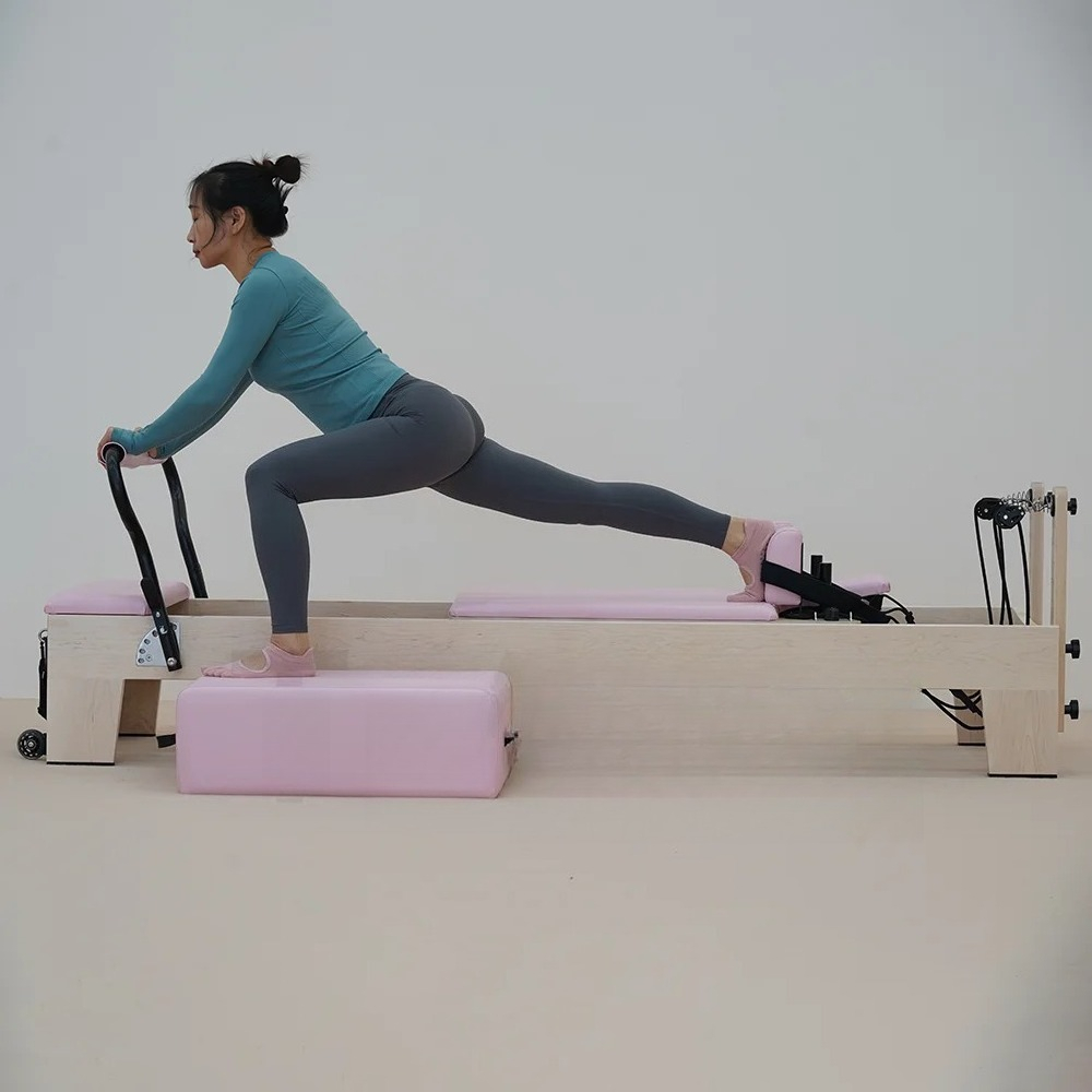 Direct Supply High Quality Map - огляд і ціна Pilates Yoga Body