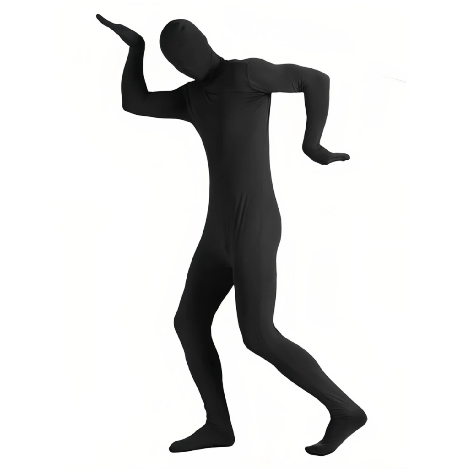 Black Full Body Spandex Jumpsu - огляд і ціна Pilates Yoga Set