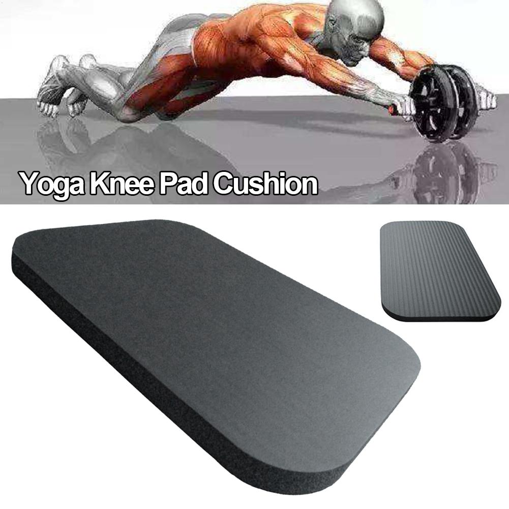 Multi-Use Yoga Knee Elbow Cush - огляд і ціна Pilates Yoga Knee Pads
