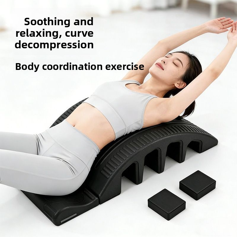Pilates Upgraded Spine Correct - огляд і ціна Pilates Yoga Body