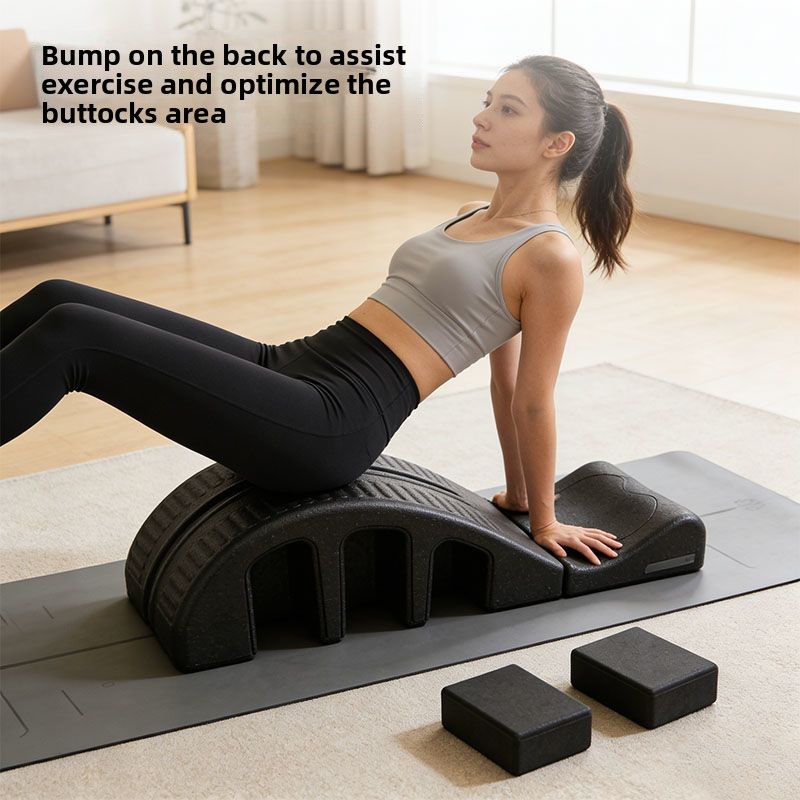 Pilates Upgraded Spine Correct - огляд і ціна Pilates Yoga Body