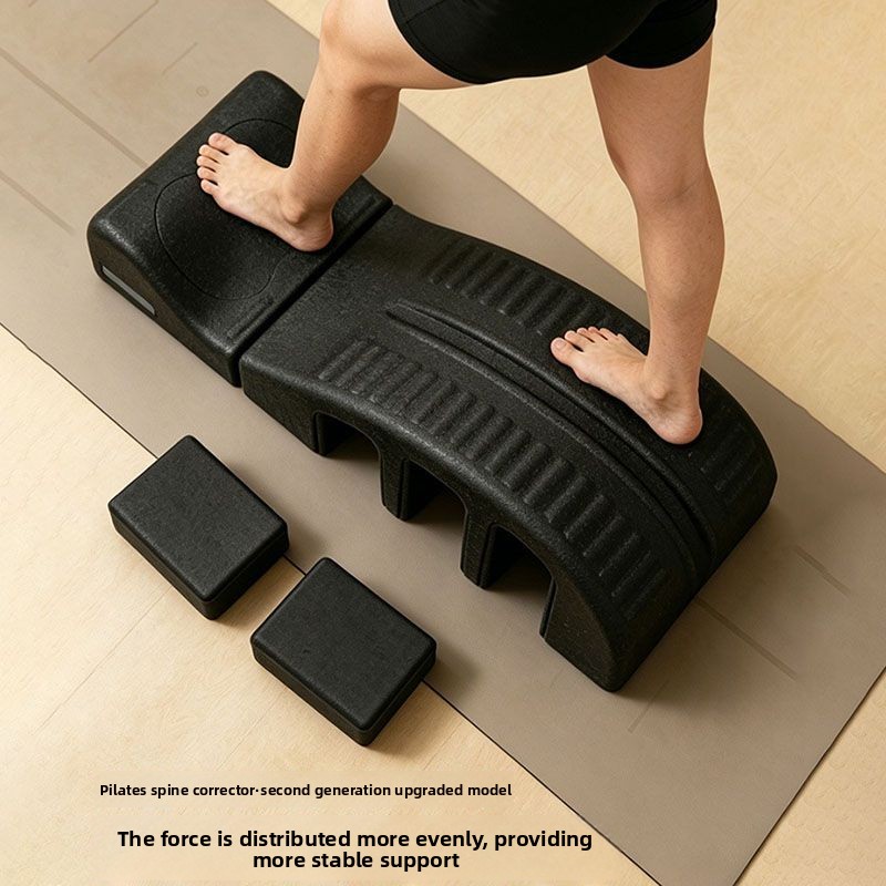 Pilates Upgraded Spine Correct - огляд і ціна Pilates Yoga Body