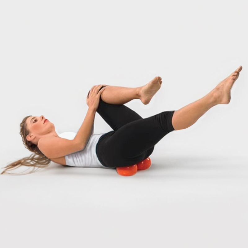 Frank1in Ball - Myofascial Rel - огляд і ціна Pilates Toning Ball